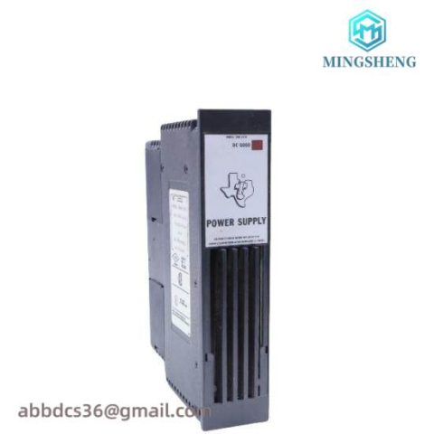 Siemens 6SC6030-1AG01 D165/30 M5REQ Simodrive Simoreg - Robust Power Supply for Industrial Automation