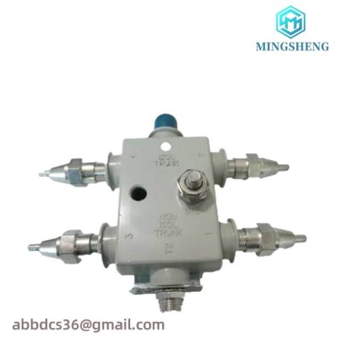 Honeywell 51109693-100B GROUND TA: Advanced Control System Module