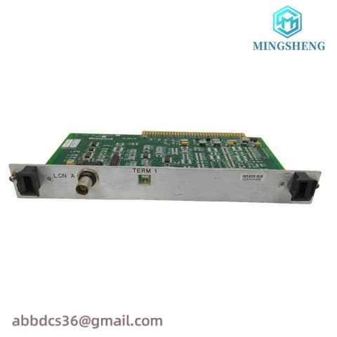 Honeywell 51305072-200 I/O Card: Industrial Control Module