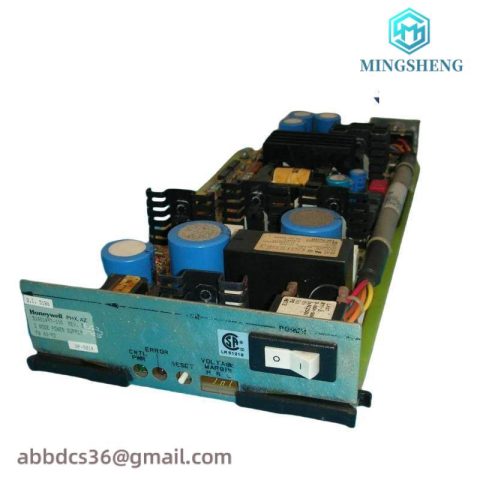 HONEYWELL 51401469-100 Power Supply Module