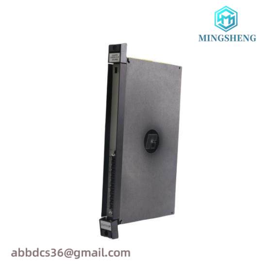 57c409_analog_input_module_reliance_electric.jpg Reliance Electric 57C409 Analog Input Module, High Performance for Industrial Control Systems