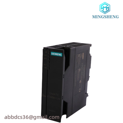 SIEMENS 6AT1131-6DD21-0AB0 SIJECT-CI16I | INNOVATED 24V DC CONTROL MODULE