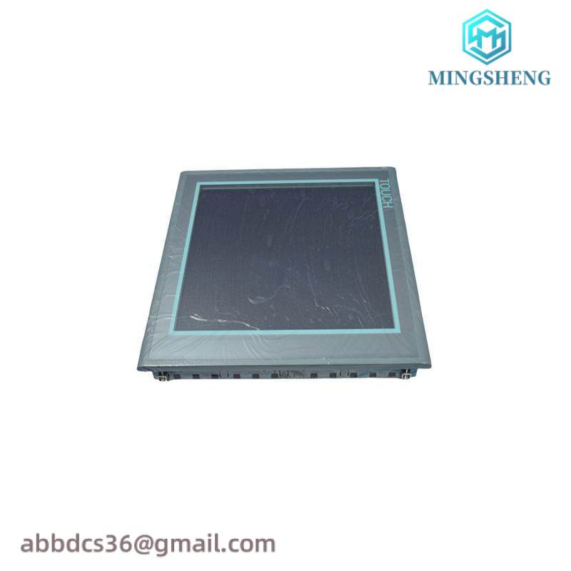 6av6644-0ac01-2ax1_siemens_mp_377_19_touch_multi_panel.jpg SIEMENS 6AV6644-0AC01-2AX1: MP 377 19" Touch Multi Panel, Precision Control for Industry