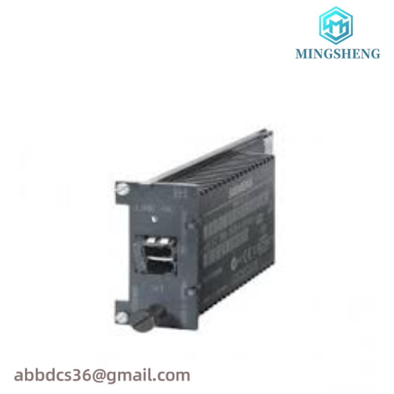 6dd2_920-3aw2_siemens_thyristor_electronics.png SIEMENS 6DD2 920-3AW2 Thyristor Electronics, for High-Power Applications