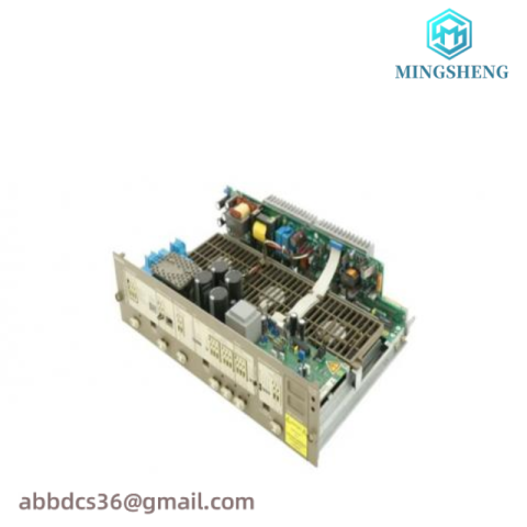 SIEMENS 6DS1 312-8BB - Ethernet/IP Interface Module