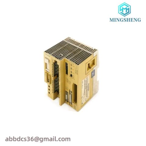 SIEMENS 6ES5095-8FB01 S5-95F CPU Module for Industrial Automation