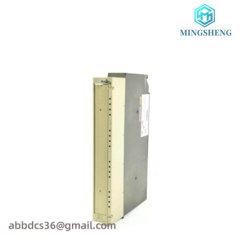 6es5436-7la11_siemens_digital_input_module.jpg SIEMENS 6ES5436-7LA11: Advanced Digital Input Module for Industrial Automation