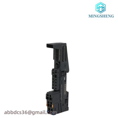 SIEMENS 6ES7193-4CB00-0AA0 - Advanced Control Terminals for Industrial Automation