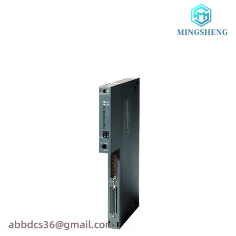 SIEMENS 6ES7461-3AA01-0AA0 Receiver Interface Module