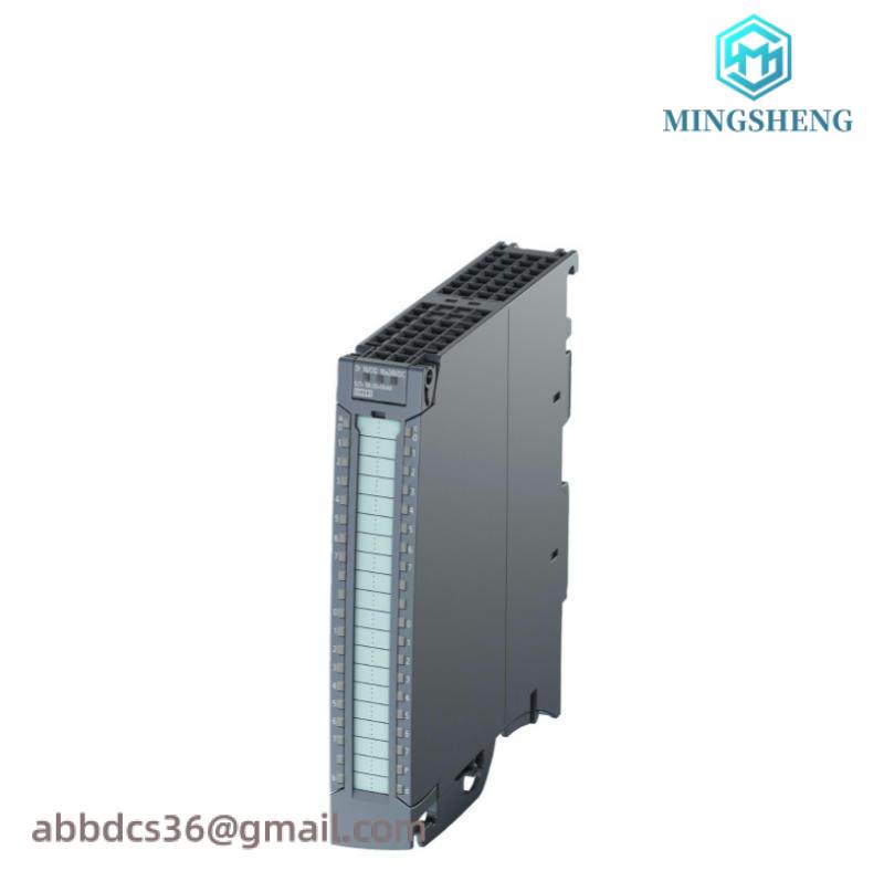 6es7523-1bl00-0aa0_siemens_digital_input_output_module.jpg SIEMENS 6ES7523-1BL00-0AA0 Digital I/O Module - Industrial Automation Innovation