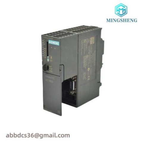 Siemens 6ES7 315-2EH14-0AB0 CPU 315-2 PN/DP Processor