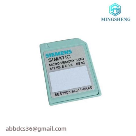 Siemens 6FC5370-2AT02-0CA0 - Advanced Variable Frequency Drive for Industrial Control