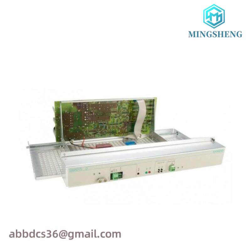 6ew1810-3aa_siemens_symadin_d_sp6_power_supply.jpg Siemens 6EW1810-3AA Symadin D SP6 Power Supply