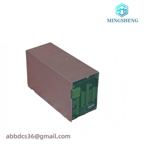 Mitsubishi 80026-173-2-3 80026-173-23 Power Supply Module