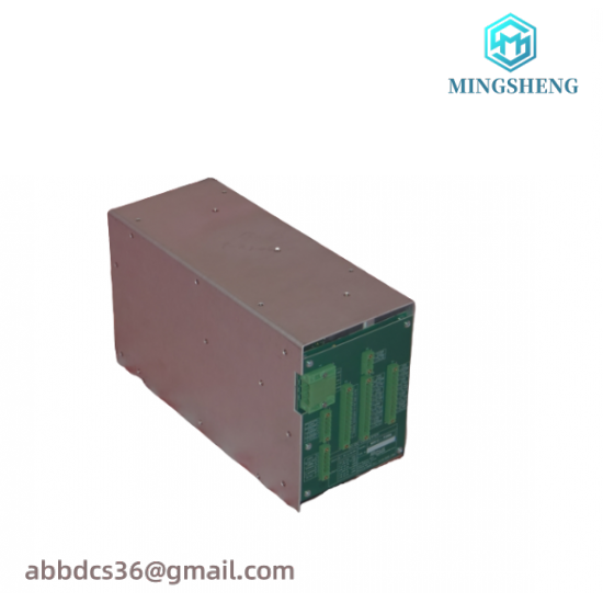 80026-173-2-3_80026-173-23_power_supply.png Mitsubishi 80026-173-2-3 80026-173-23 Power Supply Module