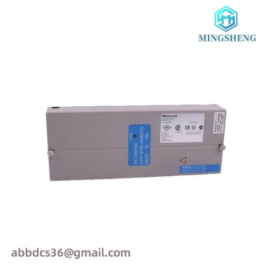 8c-zp0101_honeywell_digital_output_module.jpg Honeywell FC-TSHART-1620M - Advanced Temperature Sensor Module