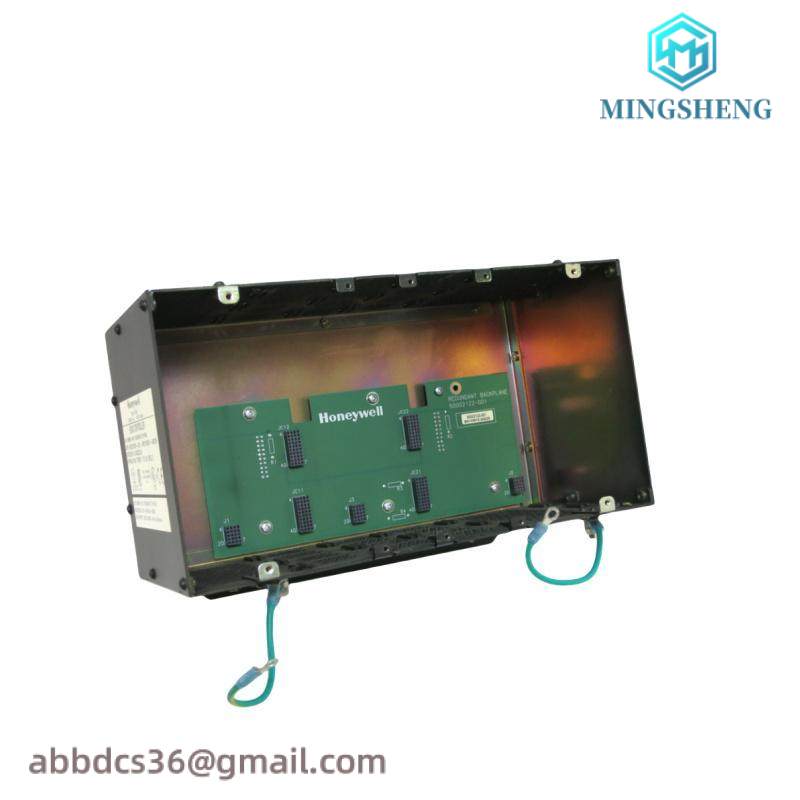 900rr0-0101_honeywell_redundant_cpu_rack_assy.jpg HONEYWELL 900RR0-0101: Redundant CPU Rack Assembly, Pinnacle of Industrial Control Solutions