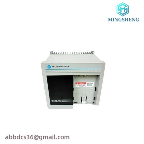 ABB AB 1305-BA09A-HA2 AC Drive - Advanced Industrial Control Solution