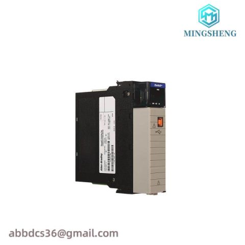 AB 1756-PAR2: Precision Power Supply for Industrial Control Systems