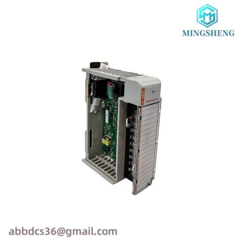 AB 1769-IT6 Input Module for Industrial Automation