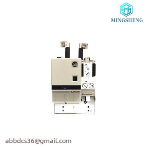 AB 2094-BC07-M05-M: High-Performance Integrated Axis Power Module