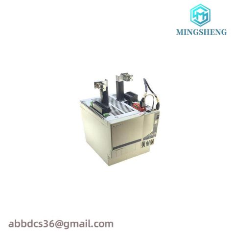 AB 1756-L1M3 ControlLogix Logix5550 Processor: Advanced Automation Solution for Industry 4.0