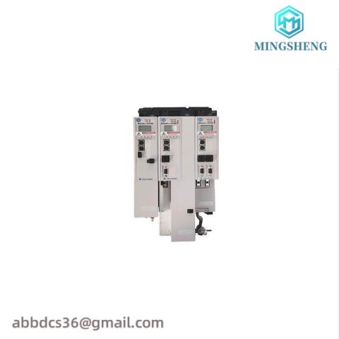 ABB AB 2198-P070 Bus Supply - High Efficiency Power Distribution Module