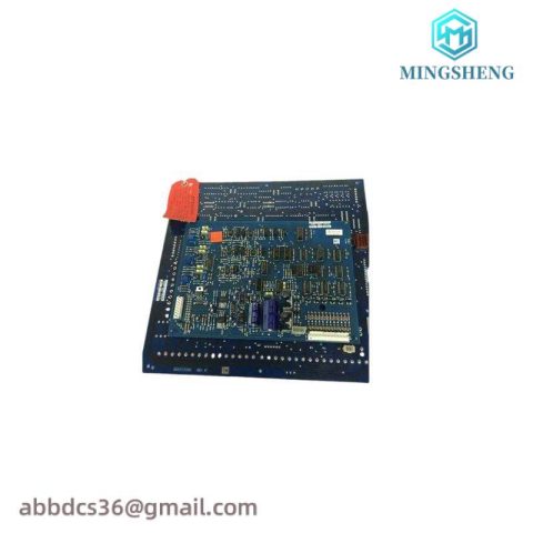 AB Fiber Optic Board 80190-100-01-R: Precision Control for Industrial Applications