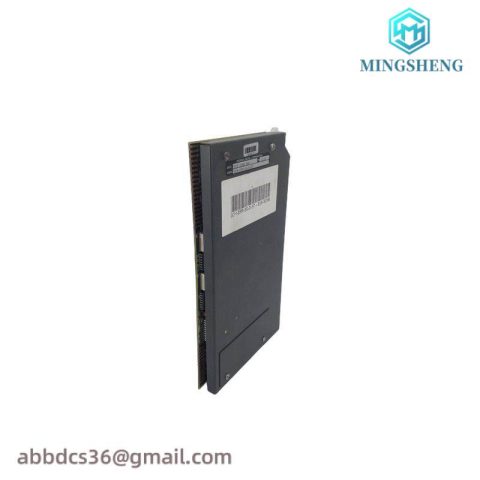 ABB OCM-DPR-85-D-ST Communication Module - High-Performance Industrial Networking Solution