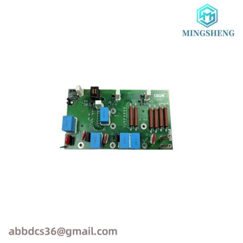 AB PN-200960 Inverter Power Supply Board - High Efficiency & Reliable Industrial Solution