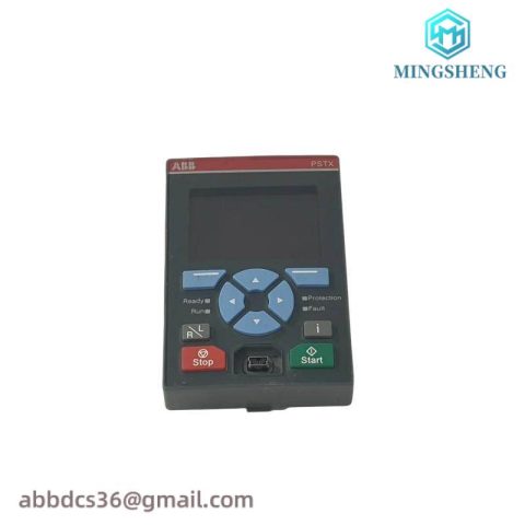 ABB 1SFB573002D1000 Soft Starter for Industrial Control