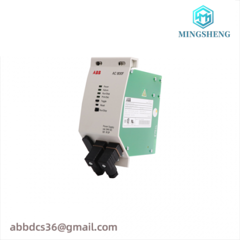 ABB 3BDH000014R1 Power Supply: Industrial Grade Energy Solution