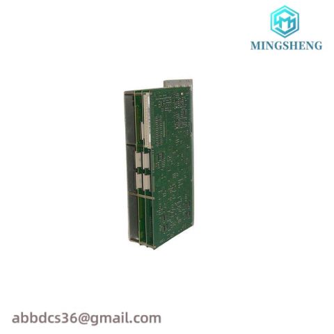 ABB 3BDH000606R1 PM875-2 Controller