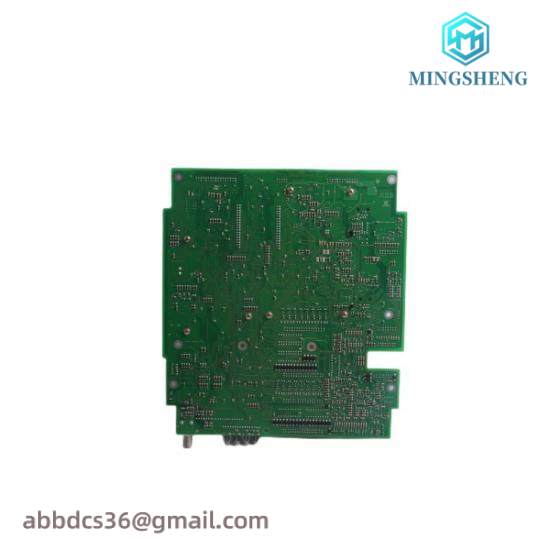 abb_3bhe014967r0001_uns2880b-p_v1_control_board_1.jpg ABB UNS2880B-P,V1 Control Board: Reliable Automation Solutions for Industrial Applications