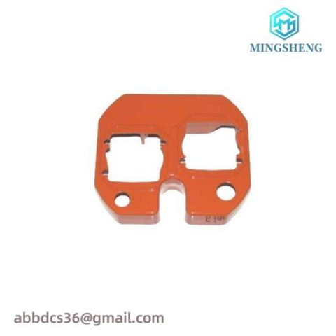 ABB 3HAC0155-1 Connections Box Axes 5-6 Automation Parts