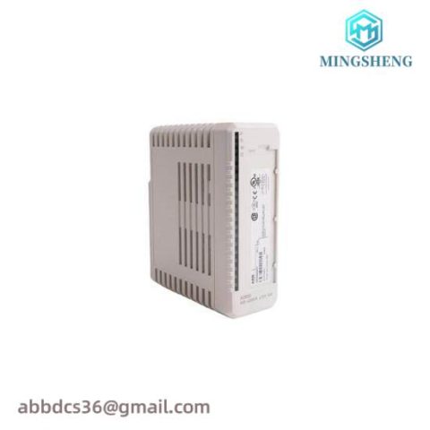 ABB 3HAC020429-006: Superior Robotic Components at the Best Price