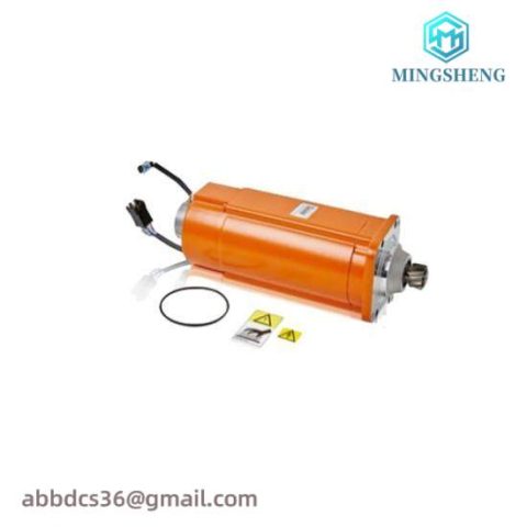ABB 3HAC021729-001 | Industrial Robotics Motor Unit | AUTOMATION PARTS