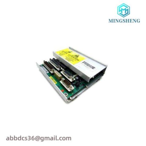 ABB 3HAC022286-001 DSQC633 Robot Serial Measurement Board
