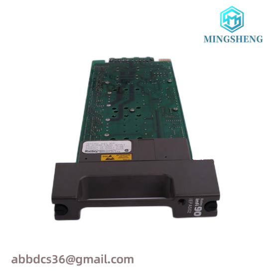 abb_3hac022307-094.png ABB 3HAC022307-094 Precision Control Module, High Performance Automation Component