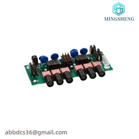 ABB DSQC655 - Industrial Control Module, Precision Engineering for Manufacturing Solutions