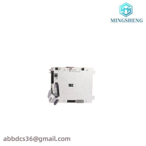 ABB 3HNA006146-001 SIB-01 Safety Interface Board: Industrial Control, Advanced Safety Solutions