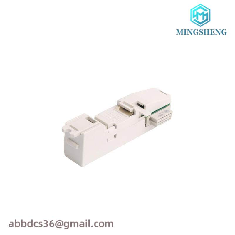 abb_3hnm00148-01_servo_motor.jpg ABB 3HNM 12819-12K MIXER, SPECIAL - Industrial Control Solution