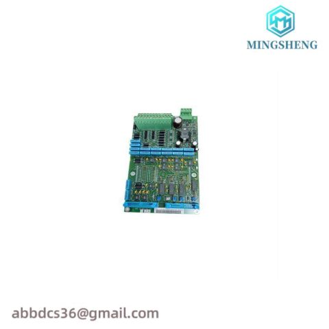 ABB 61320946 | 3AFE61320946 Power Module, Advanced Industrial Control Solution