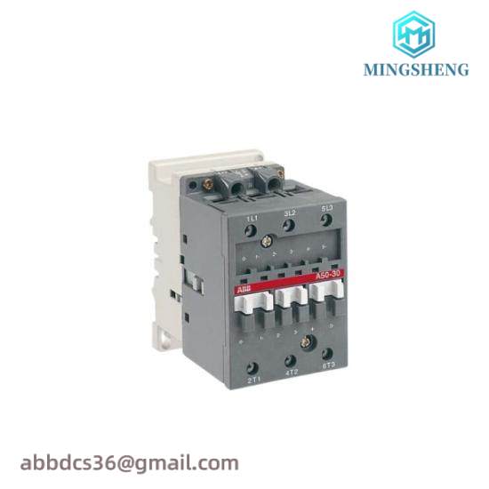 abb_ab5030_ctx0542.jpg ABB 3HAC026254-001 Industrial Automation Control Module