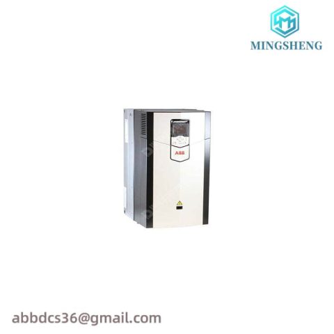 ABB 3HB045668R0008 Industrial Controller Module, 200 Characters Limit