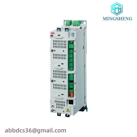 ABB ACSM1-04AM-09A5-4+L517 Servo Driver, Advanced Control Solutions for Precision Applications