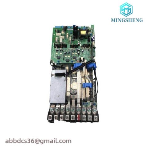 ABB ACSM1-04AS-110A-4IN110A Motion Control Drive Module