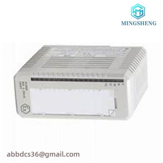 abb_ao895_3bsc690087r1_analog_output_module.jpg ABB 07KT98G - Advanced Controller Module, Engineered for Precision and Efficiency