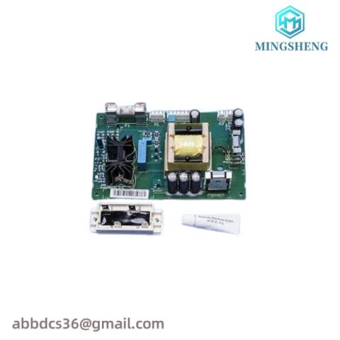 ABB 3HAC18244-1 Industrial Control Module for Precision Automation