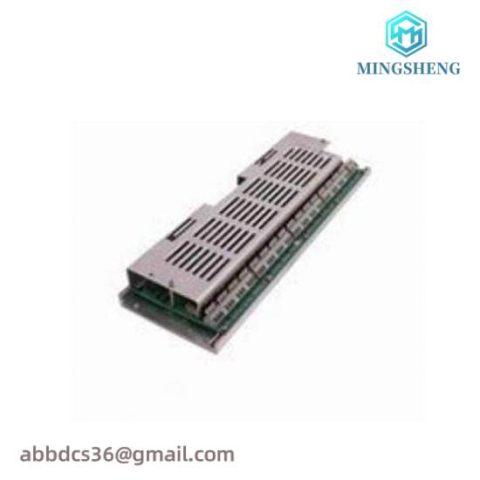 ABB ARC093AE01 HIEE300690R0001 Precision Control Module for Industrial Automation